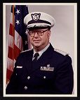 National Rear Commodore Central Donald G. Moon